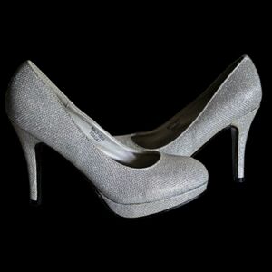 Lucita Platform Heels